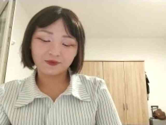JodeeKazin webcam