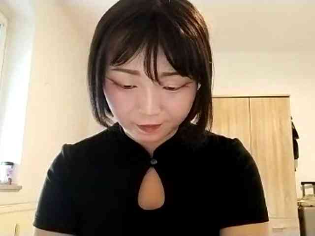 JodeeKazin webcam