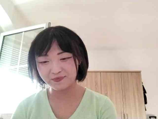 JodeeKazin webcam