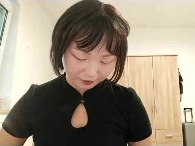 JodeeKazin webcam
