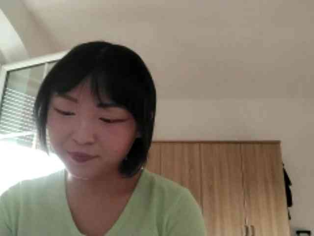 JodeeKazin webcam