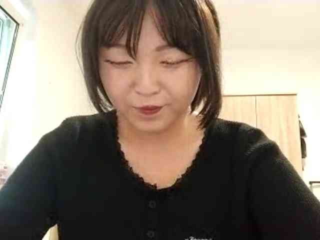 JodeeKazin webcam