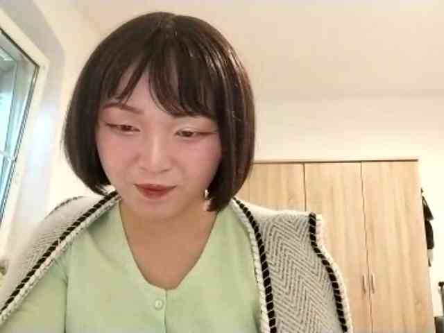 JodeeKazin webcam