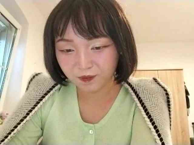 JodeeKazin webcam