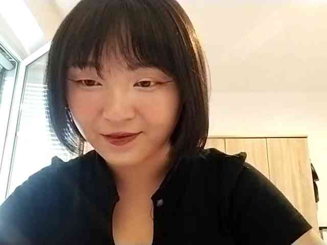 JodeeKazin webcam