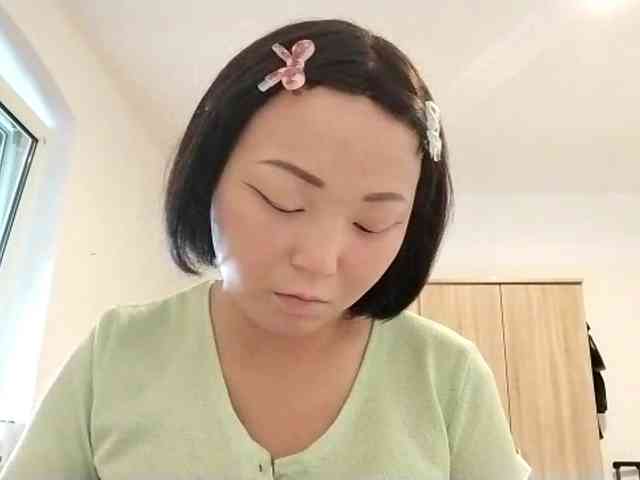 JodeeKazin webcam