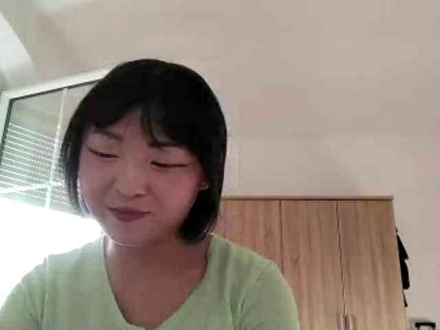 JodeeKazin webcam