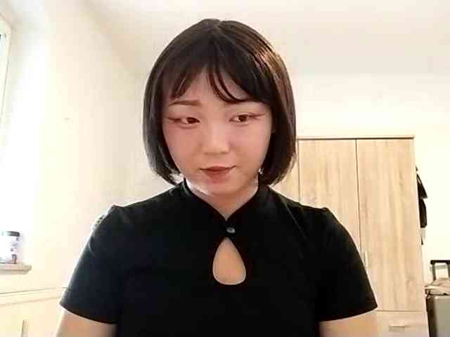 JodeeKazin webcam