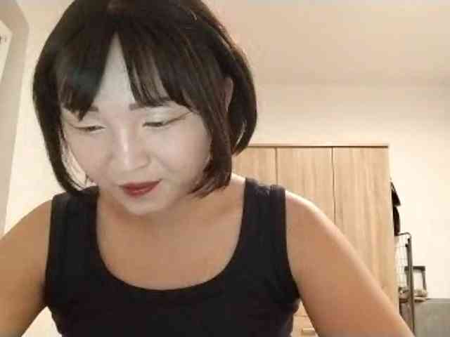 JodeeKazin webcam