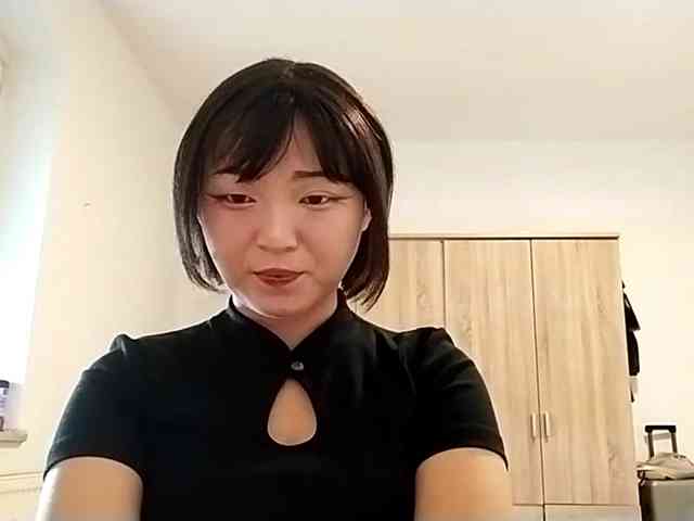 JodeeKazin webcam