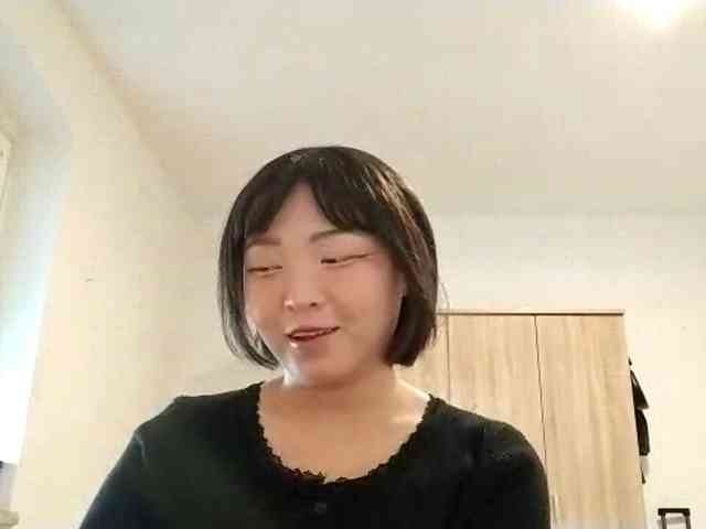 JodeeKazin webcam