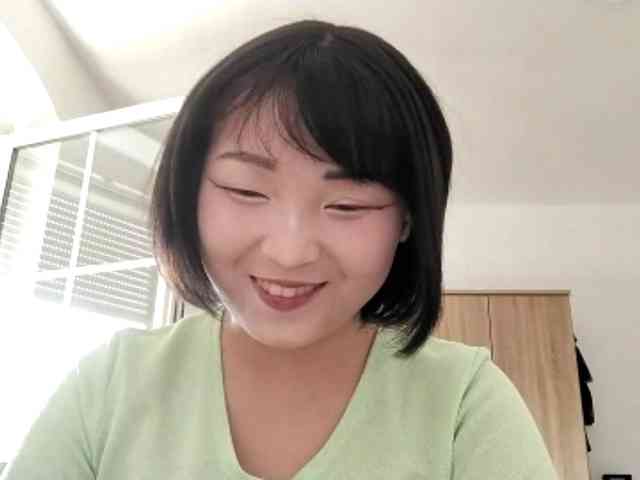 JodeeKazin webcam