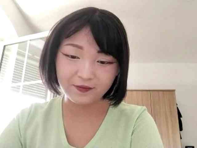 JodeeKazin webcam