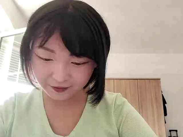 JodeeKazin webcam