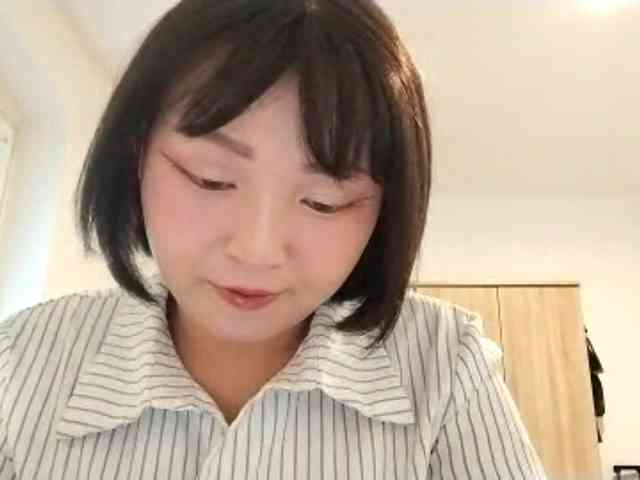JodeeKazin webcam