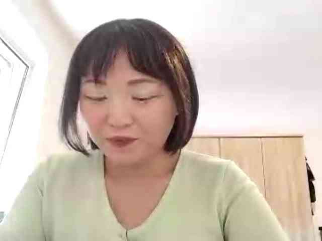 JodeeKazin webcam