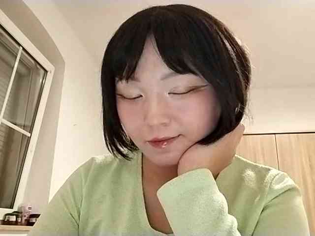 JodeeKazin webcam