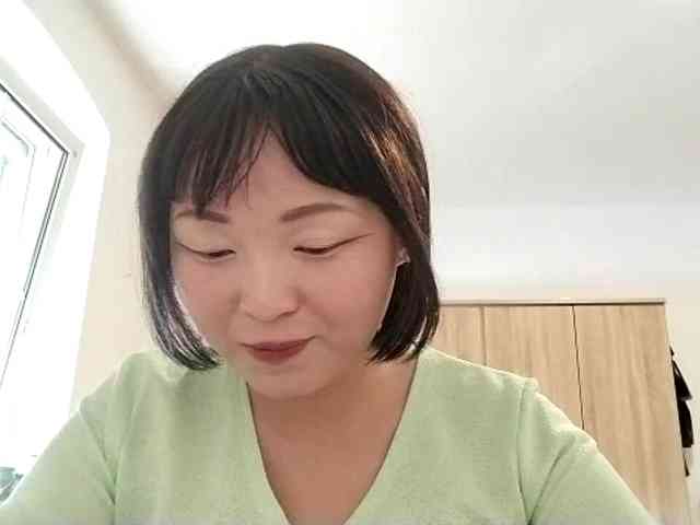 JodeeKazin webcam