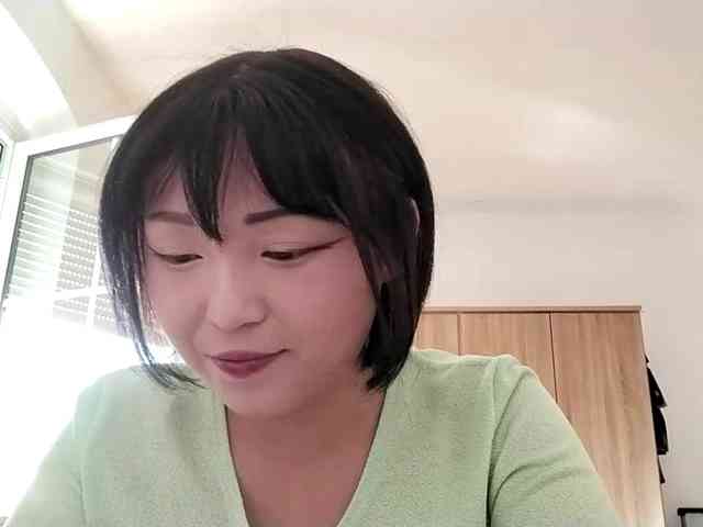 JodeeKazin webcam