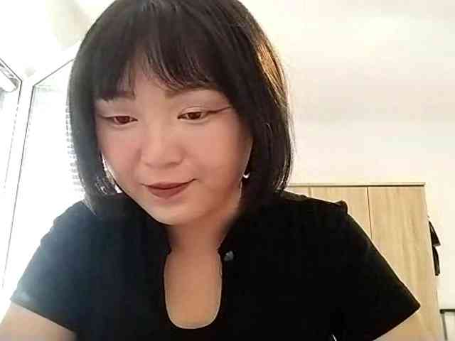 JodeeKazin webcam