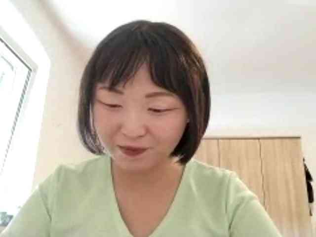 JodeeKazin webcam