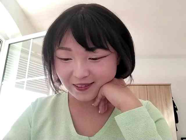 JodeeKazin webcam