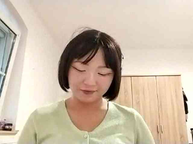 JodeeKazin webcam