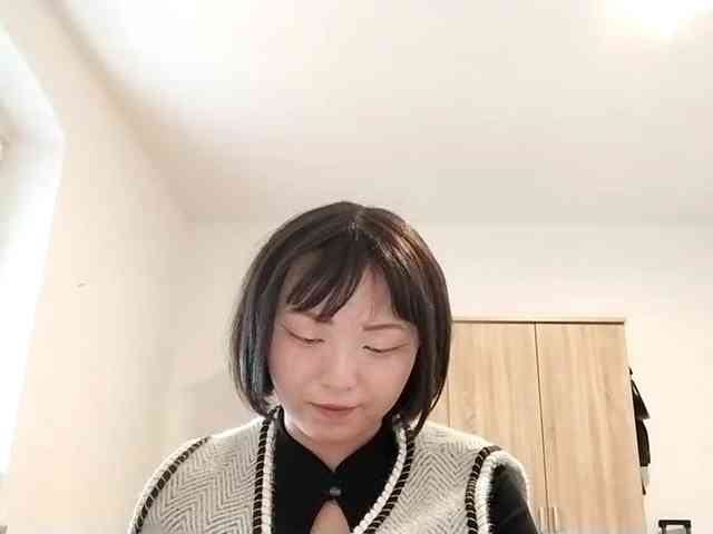 JodeeKazin webcam