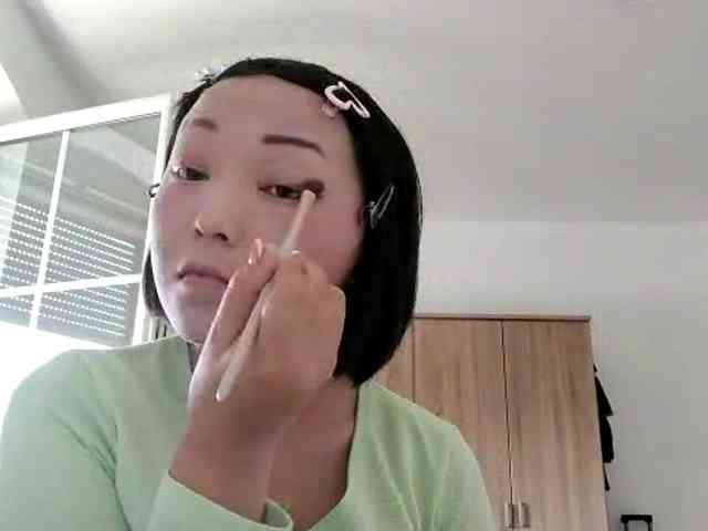 JodeeKazin webcam