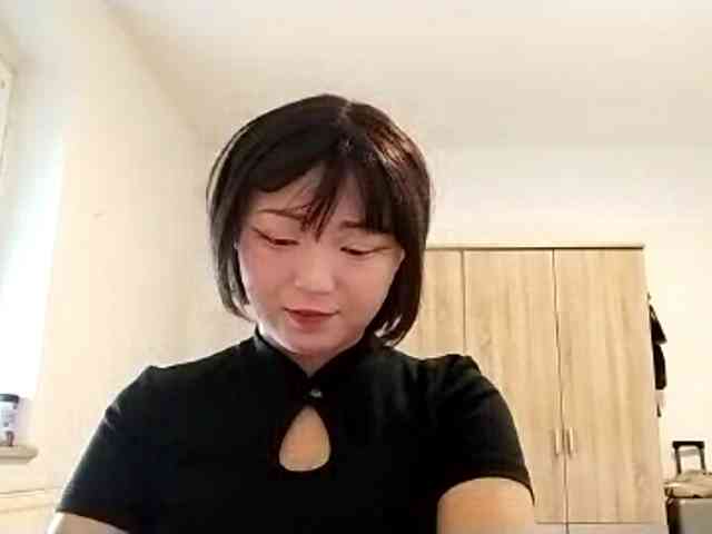 JodeeKazin webcam
