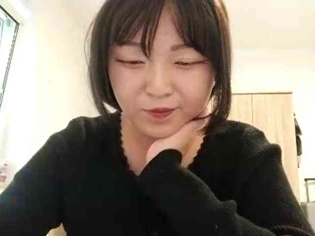 JodeeKazin webcam