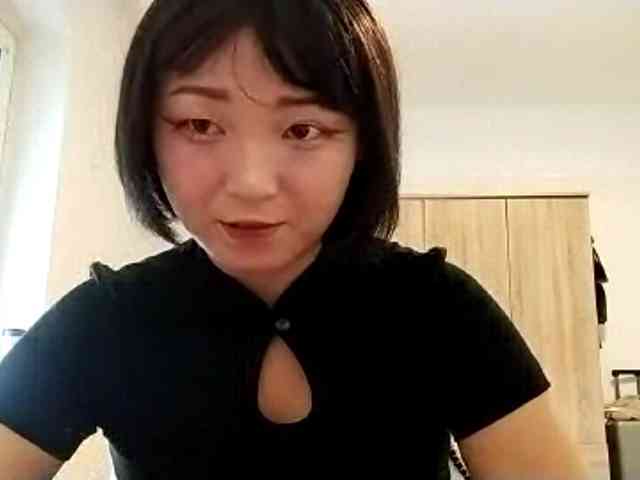 JodeeKazin webcam