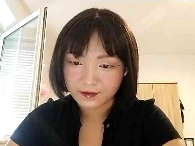 JodeeKazin webcam