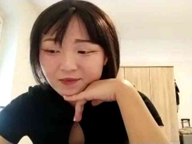 JodeeKazin webcam