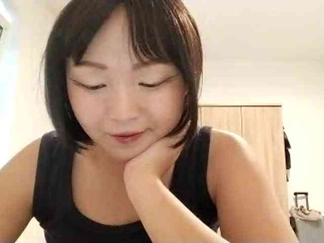 JodeeKazin webcam
