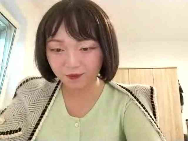 JodeeKazin webcam