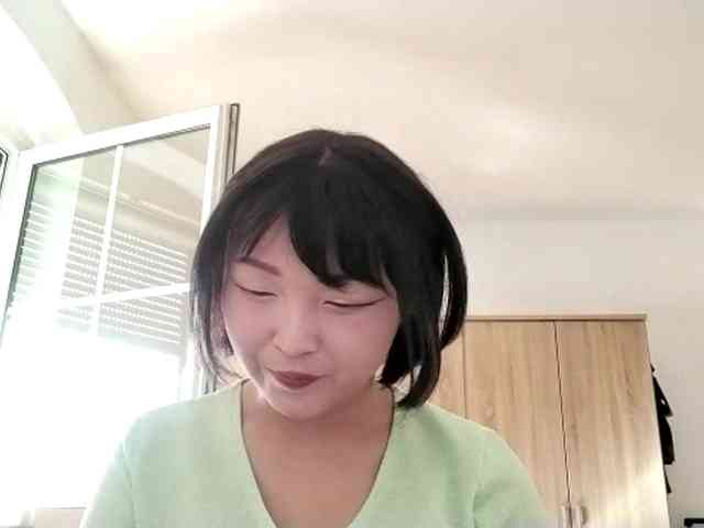 JodeeKazin webcam