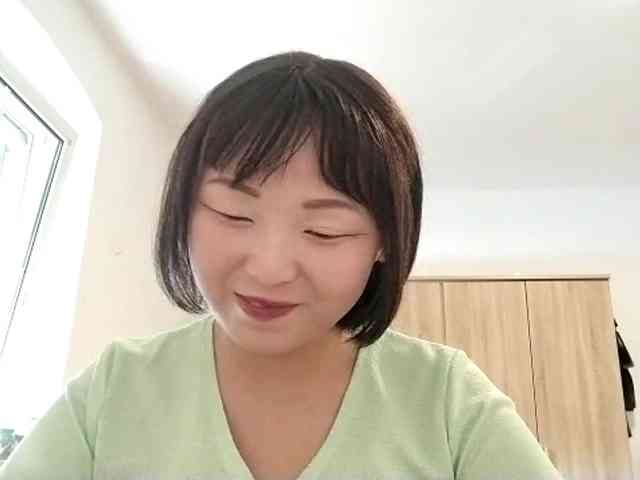 JodeeKazin webcam