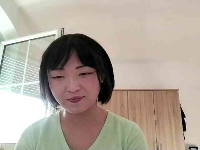 JodeeKazin webcam