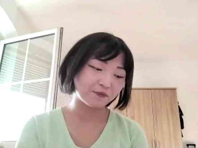 JodeeKazin webcam