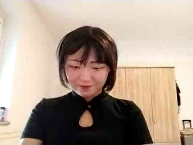 JodeeKazin webcam