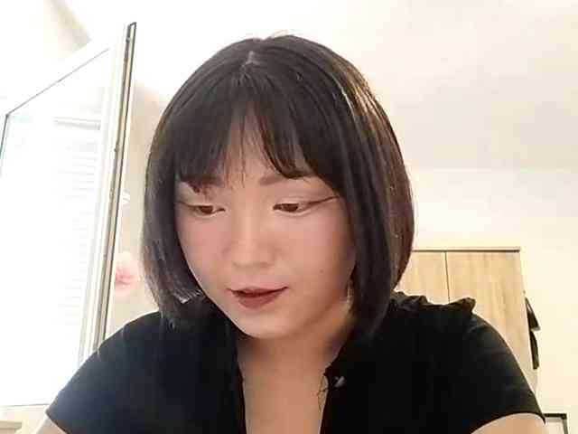 JodeeKazin webcam