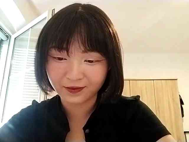 JodeeKazin webcam