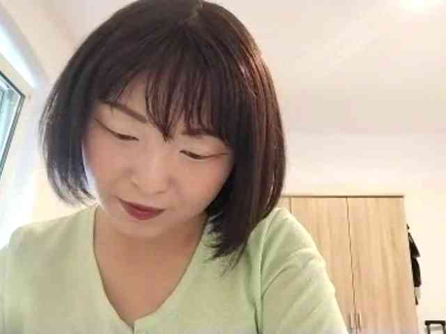 JodeeKazin webcam