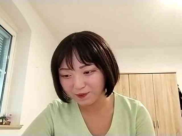 JodeeKazin webcam