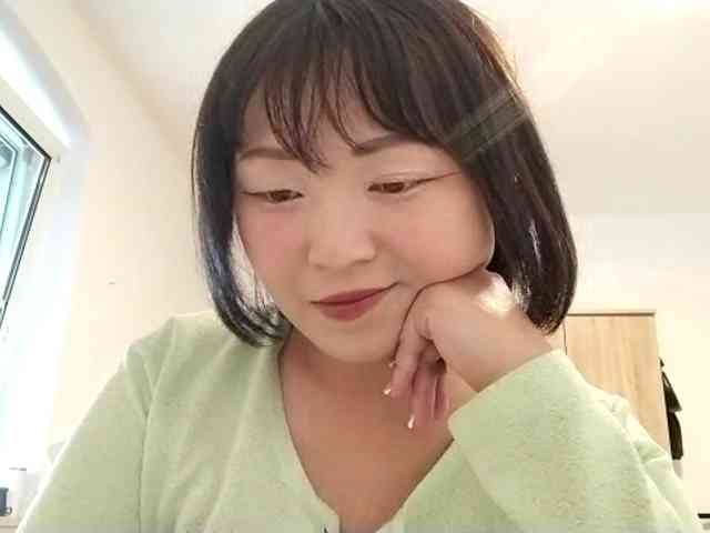 JodeeKazin webcam