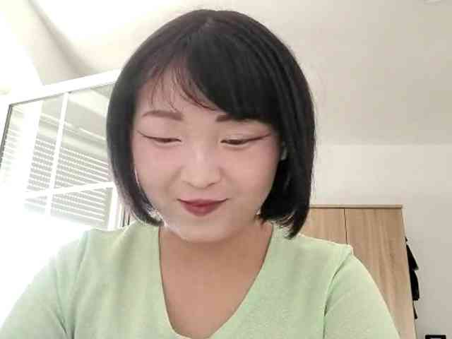 JodeeKazin webcam
