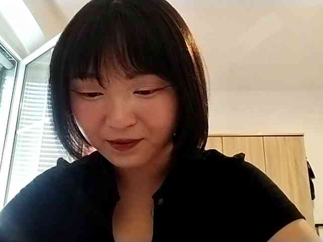 JodeeKazin webcam