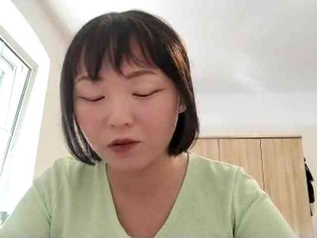 JodeeKazin webcam