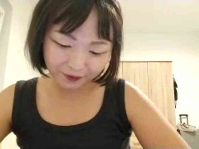 JodeeKazin webcam
